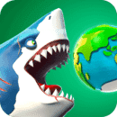 饥饿鲨世界内置功能菜单下载2023 5.0.10图标