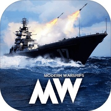 现代战舰无限钞票无限黄金(Modern Warships)v0.51.1.1876400图标
