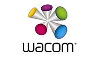 wacom驱动图标