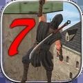 忍者英雄刺客7游戏最新版图标