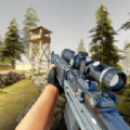 FPS狙击手射击2021游戏安卓版下载图标