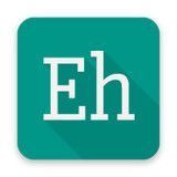 ehviewer绿色版最新版本下载图标