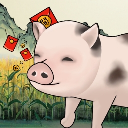猪猪红包世界最新版