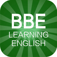 BBC英语听力app